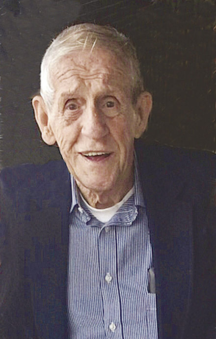 Roy Edd Asbridge obituary